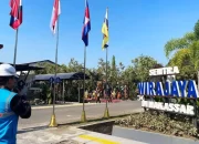 KTT ASEAN AHLF di Makassar, PLN Hadirkan Listrik Andal Tanpa Kedip