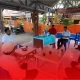 Tindaklanjuti Hasil Rakor Bersama Walikota, Camat Manggala Kumpulkan Lurah