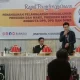 Bawaslu Jeneponto Gelar Rapat Penanganan Pelanggaran Pemilu dan Pilpres