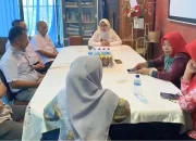 Distan Makassar Terima Kunjungan DPRD Kendari