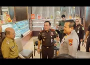 Bupati Jeneponto Hadiri Rakor Forkopimda Sulsel, Begini Pesan Plt Gubernur Jelang Pemilu 2024
