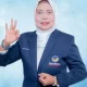 Usung Perubahan, Caleg NasDem ST. Saleha Gas Pol di Dapil 2 Jeneponto