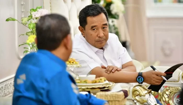 Inflasi Sulsel Kembali Turun, BPS Catat Bulan September di Angka 2,33 Persen