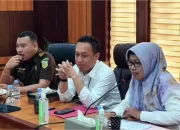 Kadistan Makassar Didaulat Menjadi Narasumber Pencegahan Sengketa Lahan