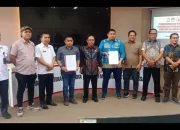 Pemkot Sepakati NHPD Pilkada 2024 sebesar Rp32 M, Kesbangpol Makassar: Anggaran ini sesuai regulasi