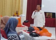 Anggota DPRD Makassar, HM Yunus Sosialisasi Perda tentang Pendidikan Baca Tulis Al-Quran