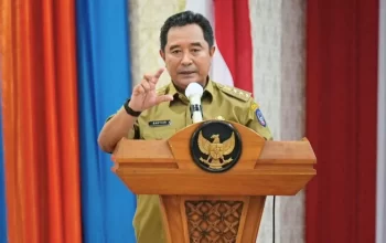 Kunjungan ke Selayar, Pj Gubernur Sulsel Cek Kesiapan Pemilu, Pengendalian Inflasi-Stunting 1 Kunjungan ke Selayar, Pj Gubernur Sulsel Cek Kesiapan Pemilu, Pengendalian Inflasi-Stunting