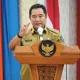 Kunjungan ke Selayar, Pj Gubernur Sulsel Cek Kesiapan Pemilu, Pengendalian Inflasi-Stunting