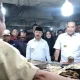 Wabup Gowa bersama Pj Gubernur Sulsel Lakukan Operasi Pasar