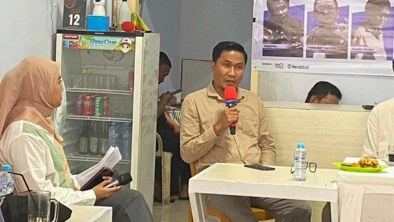 64 Pendaftar Calon Komisioner KPID Sulsel Lolos Administrasi, Timsel Silahkan Publik Masukan Saran dan Aduan