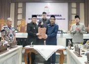 Dipimpin Ketua DPRD Makassar, Ranperda APBD-Perubahan 2023 Ditetapkan