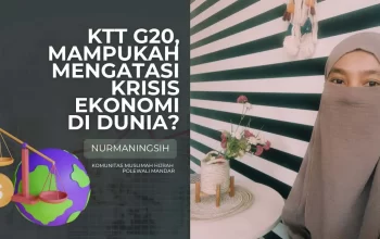 KTT G20, Mampukah Mengatasi Krisis Ekonomi Di Dunia? 3 KTT G20, Mampukah Mengatasi Krisis Ekonomi Di Dunia?
