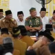 Sholawatan dengan Pj Gubernur Bahtiar, Ulama dan Forkopimda Dipadati Ribuan Warga