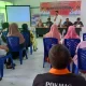 Buka FGD Stunting di Biring Romang, Camat Manggala Ajak Semua Unsur Berkolaborasi