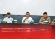 Camat Manggala Kumpulkan Stakeholder terkait, Permantapan Persiapan Liga Anak Lorong