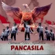 Dinas Pertanahan Ajak Terapkan Nilai Pancasila dalam Kehidupan Sehari-hari