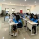 Jelang Penerimaan Mahasiswa Baru 2024 - 2025, Kalla Institute Kunjungi Sekolah di Sulselbar