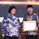 Pemkab Gowa Terima Penghargaan ProKlim 2023 dari Kementerian LHK RI