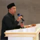 Kasrudi Akan Usulkan Perda Keolahragaan