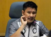 ARA Nyatakan Program Jagai Anakta’ Sebagai Perhatian Pemkot Terhadap Keberlangsungan Bangsa