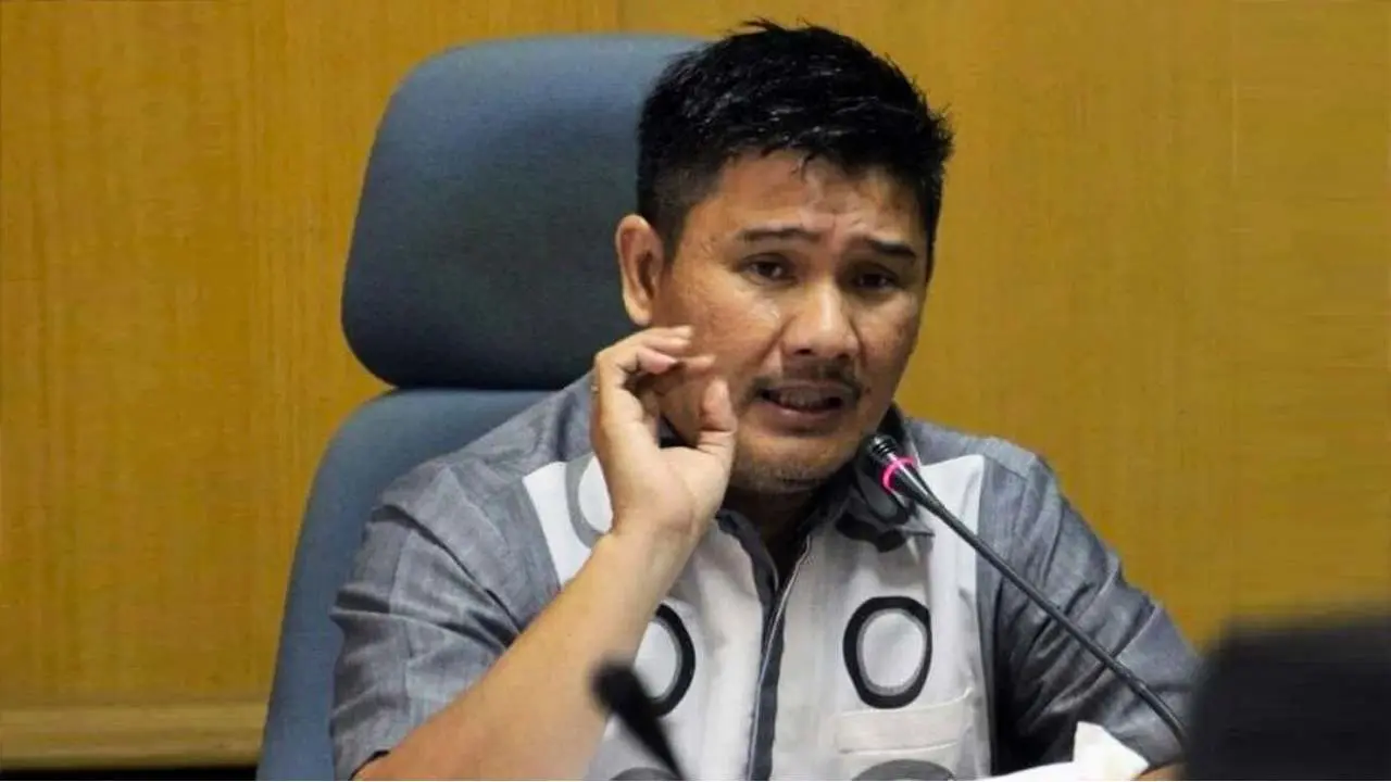 ARA Nyatakan Program Jagai Anakta’ Sebagai Perhatian Pemkot Terhadap Keberlangsungan Bangsa