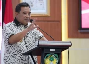 Pj Gubernur Bahtiar Instruksikan Kepala DKP Sulsel, Segera Siapkan Rencana Pembangunan Rumpon