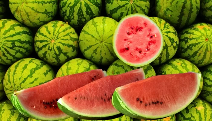 Rutin Konsumsi Semangka, Ternyata Dapat Menjaga Kesehatan secara Keseluruhan