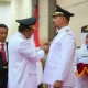 Penjabat Gubernur Sulsel Lantik Akbar Laluasa Jadi Wakil Bupati Luwu Timur