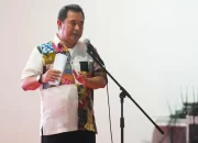 Pj Gubernur Sulsel Keluarkan Surat Edaran Prioritas Penggunaan Dana Desa 2024