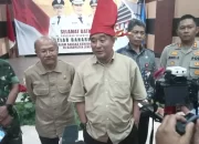 Pj Gubernur Sulsel Ajak Pemkab Jeneponto Sukseskan Program Budidaya Pisang, Bupati Siapkan Lahan 1.000 Hektare