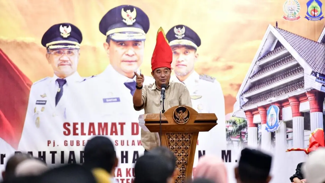 Pj Gubernur Sulsel Ajak Pemkab Jeneponto Sukseskan Program Budidaya Pisang, Bupati Siapkan Lahan 1.000 Hektare 2 Pj Gubernur Sulsel Ajak Pemkab Jeneponto Sukseskan Program Budidaya Pisang, Bupati Siapkan Lahan 1.000 Hektare
