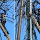 Percantik Estetika Kota Makassar, Icon Plus dan PLN Sinergi Tata Kabel Jaringan