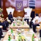 BPS Gereja Toraja Indonesia Dukung Program Inovasi Penanganan Stunting Pj Gubernur Bahtiar