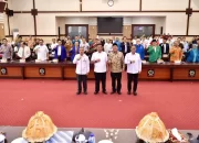 LLDKTI IX Sultanbatara Dukung Program Pj Gubernur Bahtiar Majukan Sulsel Melalui 8 Program Prioritas