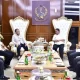 Terima Audiensi Perusahaan Tertua di Sulsel, Pj Gubernur Bahtiar Dorong Penyerapan Tenaga Kerja