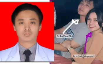 Inilah Sosok Dokter yang Belakangan Banyak Dicari Nitizen 3 Inilah Sosok Dokter yang Belakangan Banyak Dicari Nitizen