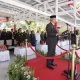 Pejabat Sekprov Muhammad Arsjad Irup Peringatan Sumpah Pemuda ke-95 Tahun