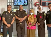 Diduga Rugikan Negara Rp754 Juta Lebih, Kejari Wajo Tetapkan Kades Sakkoli Sebagai Tersangka