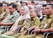 Pemprov Sulsel Deklarasi Netralitas ASN Jelang Pemilu 2024