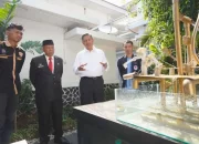 Pimpin Upacara Sumpah Pemuda, Pj Sekprov Muhammad Arsjad untuk Introspeksi Diri