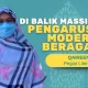 Di Balik Massifnya Pengarusan Moderasi Beragama