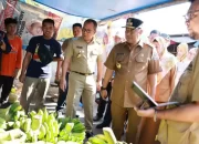 Pj Gubernur Sulsel: Inovasi Mobil Inflasi Pemkot Makassar Itu Keren