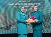 HKG PKK ke-51 di Bulukumba: Sofha Marwah Ingatkan Peran Sebagai Mitra Pemerintah