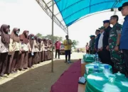 Momentum Sumpah Pemuda, Pj Gubernur Sulsel Ajak Pemuda Jadi Petani-Nelayan-Peternak Milenial