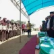 Momentum Sumpah Pemuda, Pj Gubernur Sulsel Ajak Pemuda Jadi Petani-Nelayan-Peternak Milenial