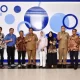 Silaturahmi ke TVRI Sulsel, Pj Gubernur Bahtiar Ajak LPP Entaskan Kemiskinan