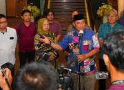 Permendes PDTT Wajibkan 20 Persen Dana Desa untuk Tanaman Pangan, Pj Gubernur Buka Ruang Dialog