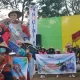 Pesta Rakyat HUT PT Semen Tonasa Ke-55 Hadirkan 108 Pelaku UMKM