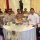 Wakili Walkot Makassar, Plt Kasatpol PP Ikhsan hadiri dialog Interaktif bersama Kapolri