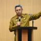 Pj Sekprov Buka Kick Off Meeting Pengembangan Sistem Komunitas Cerdas Iklim DAS Saddang